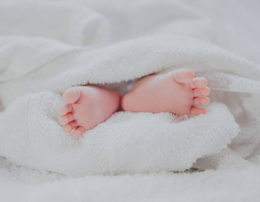 Maternity & Baby Shoots